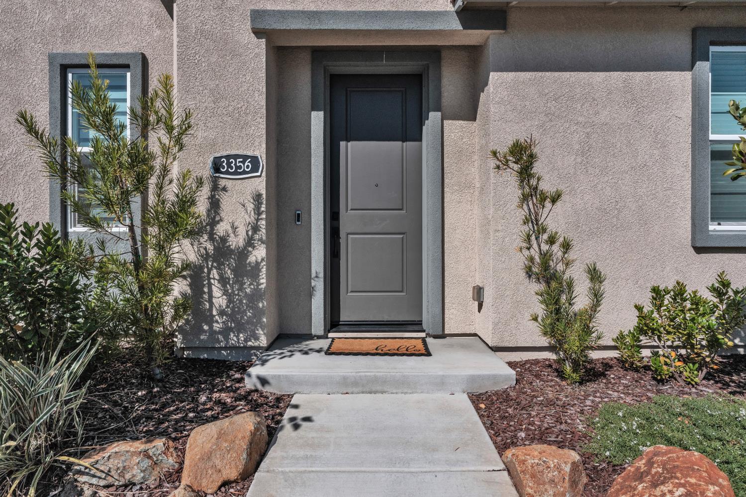 3356 Gallatin Drive