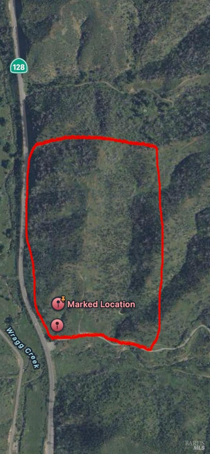 0 highway 128 Highway