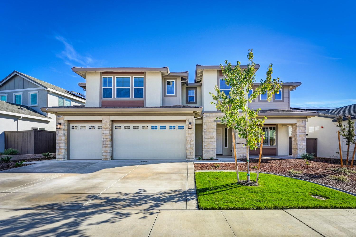 1349 Bear Creek Drive