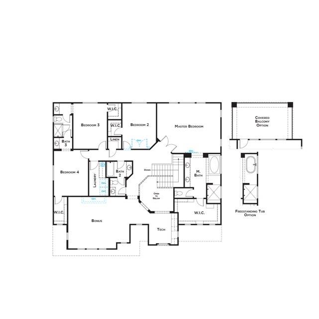 1349 Bear Creek Drive
