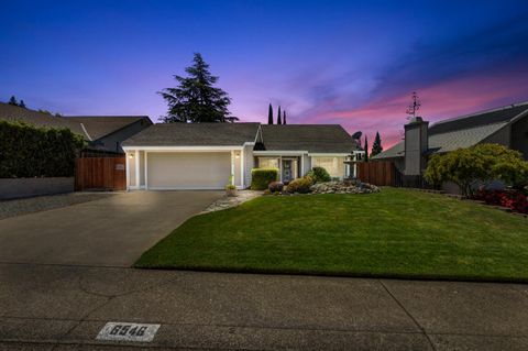 6546 Skyview Drive Orangevale CA 95662