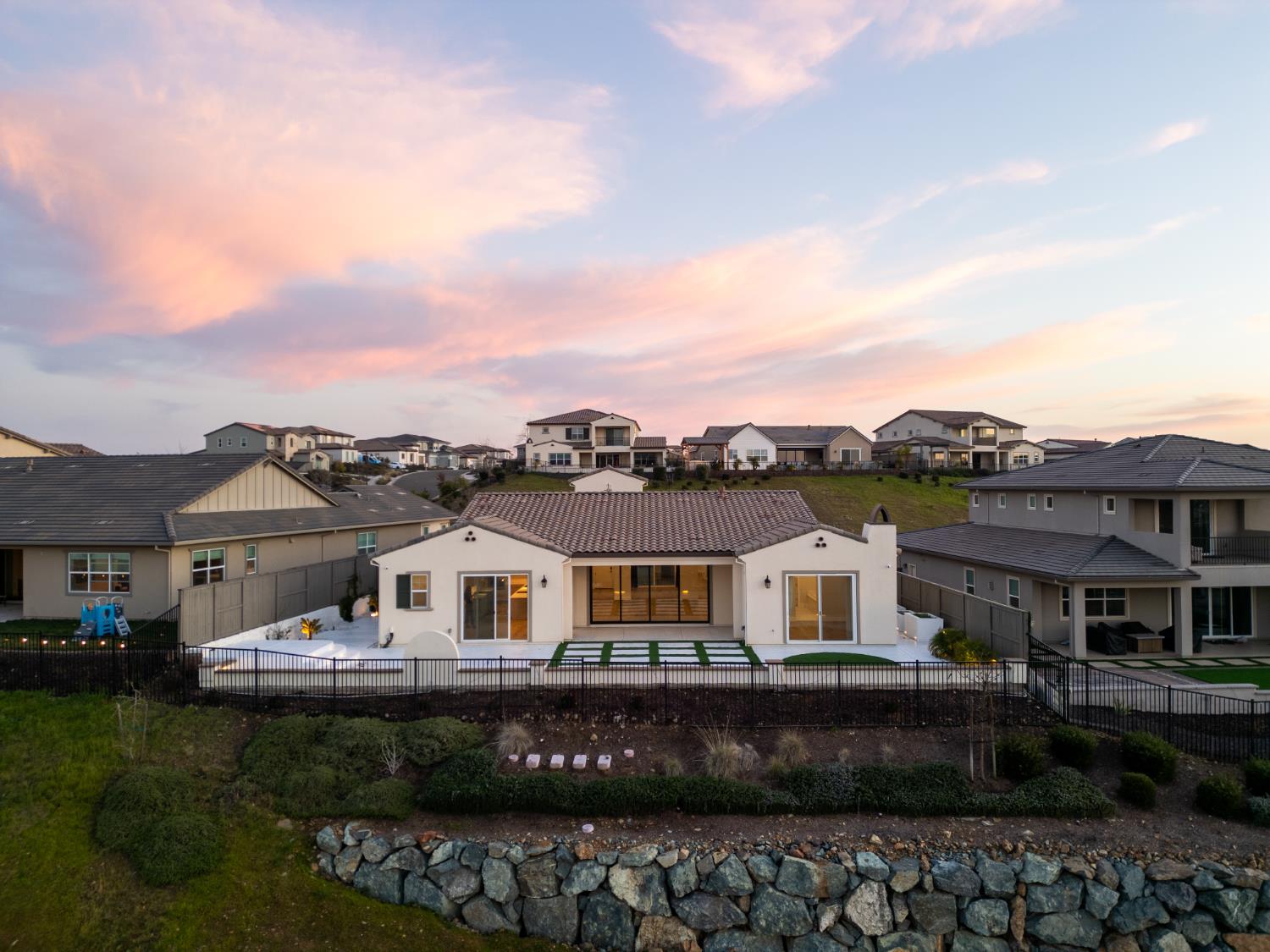 14809 Rustic Ridge Circle