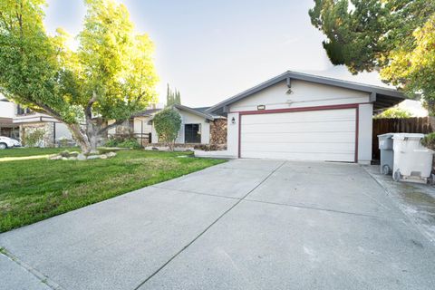 7388 Mandy Drive Sacramento CA 95823