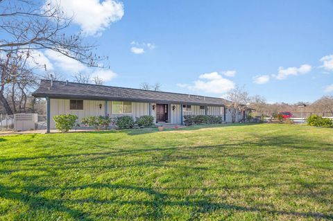 7727 Granite Avenue Orangevale CA 95662