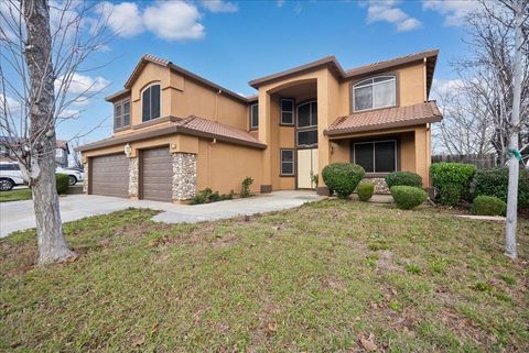 8500 Grey Iron Court Antelope CA 95843