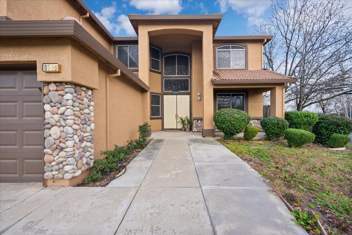 8500 Grey Iron Court