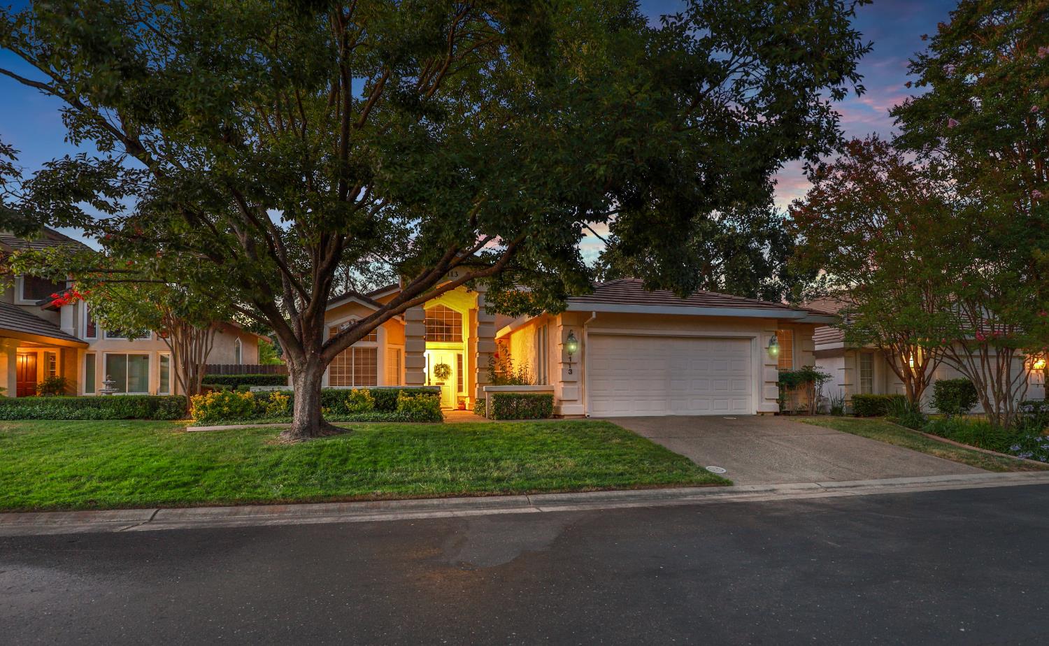 6113 Fountaindale Way