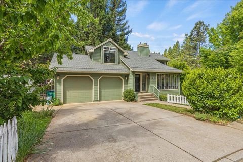 401 Gracie Road, Nevada City, CA 95959 - MLS#: 225065341