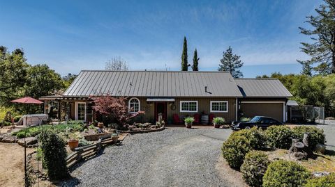 15900 State Highway 88 Jackson CA 95642