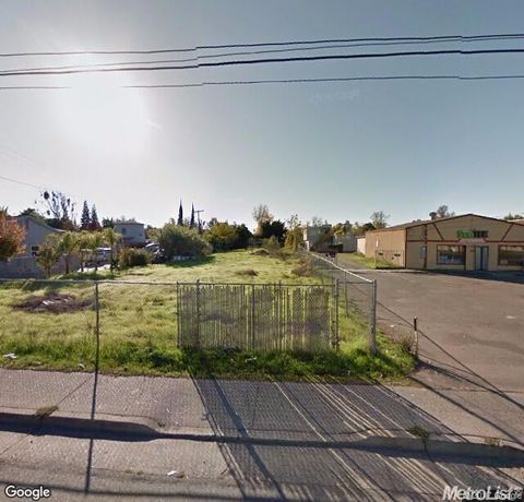 5100 Fruitridge Road Sacramento CA 95820