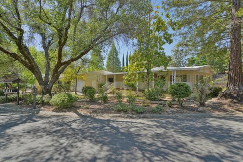 4420 Pleasant Valley Road Unit 90, Diamond Springs, CA 95619 - MLS#: 225024444
