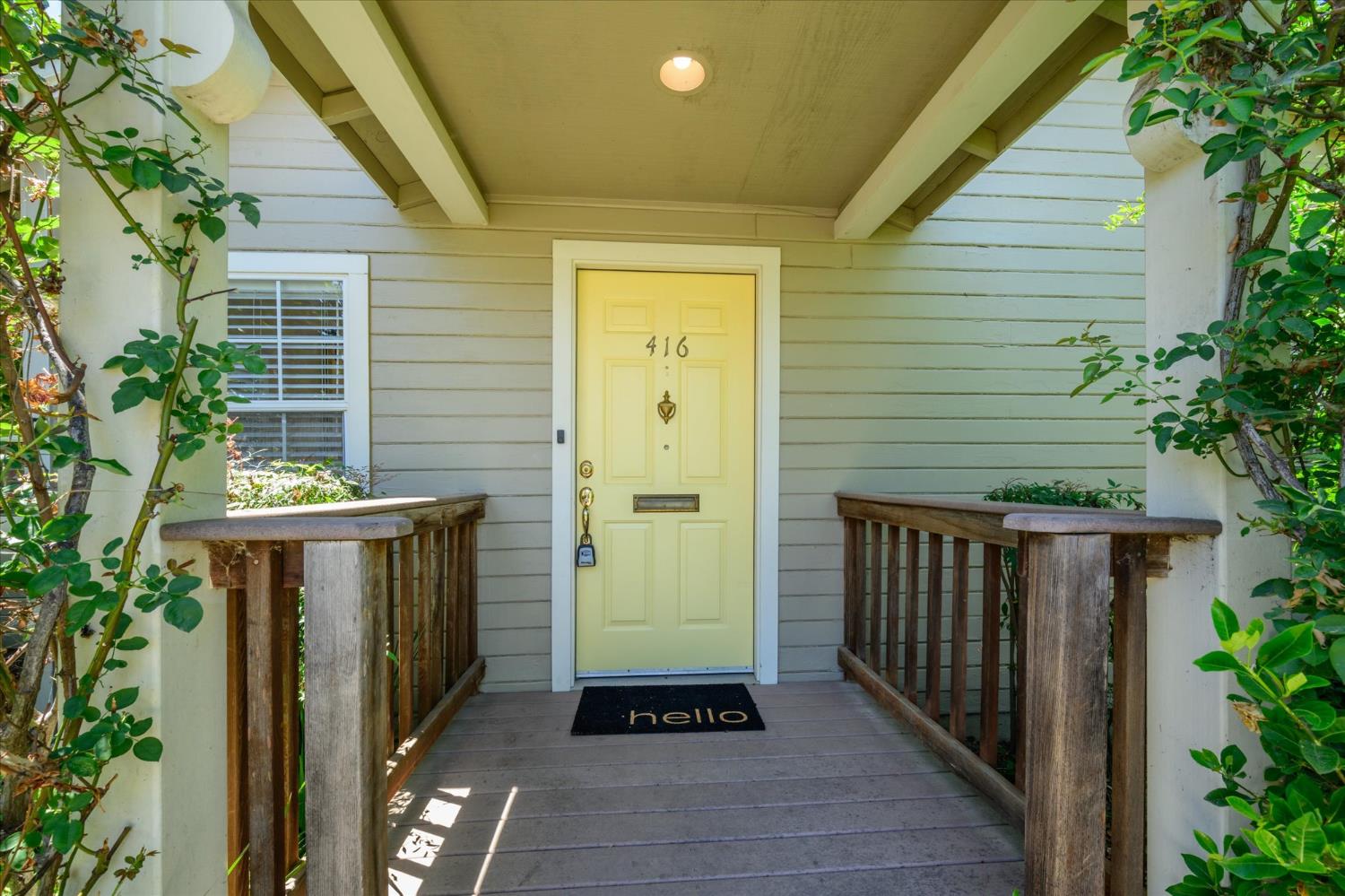 416 2nd Street