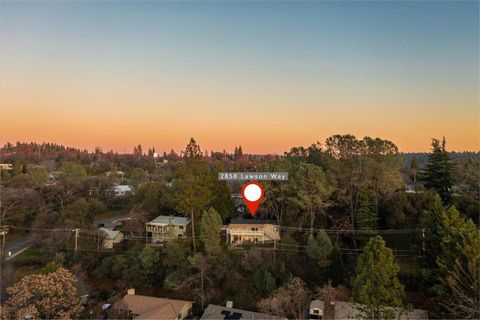 2858 Lawson Way, Placerville, CA 95667 - MLS#: 225045605