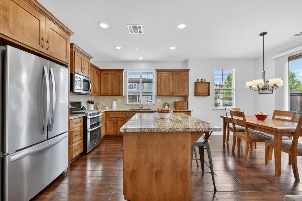 924 Lazy Trail Drive