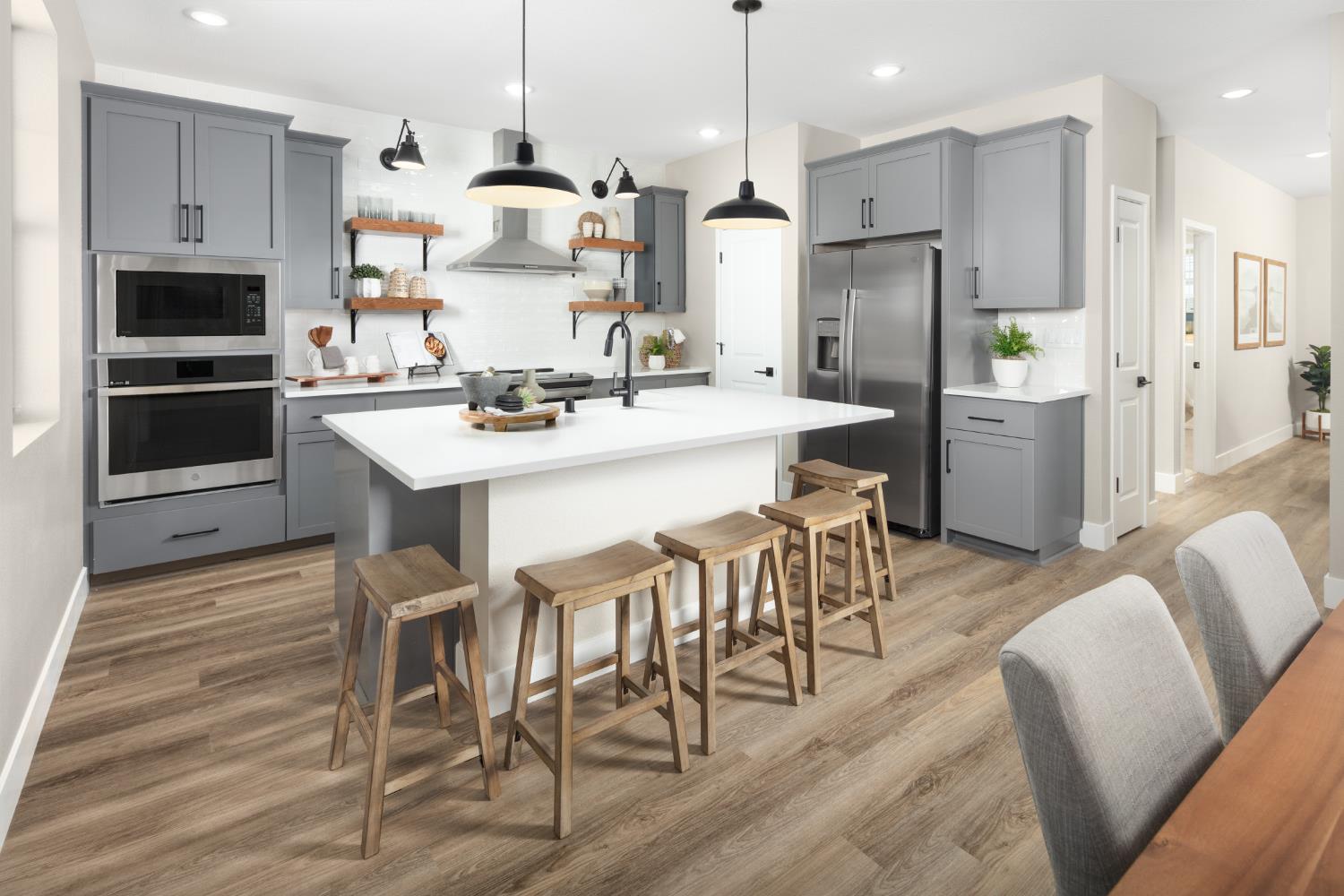 4217 Crested Butte Way