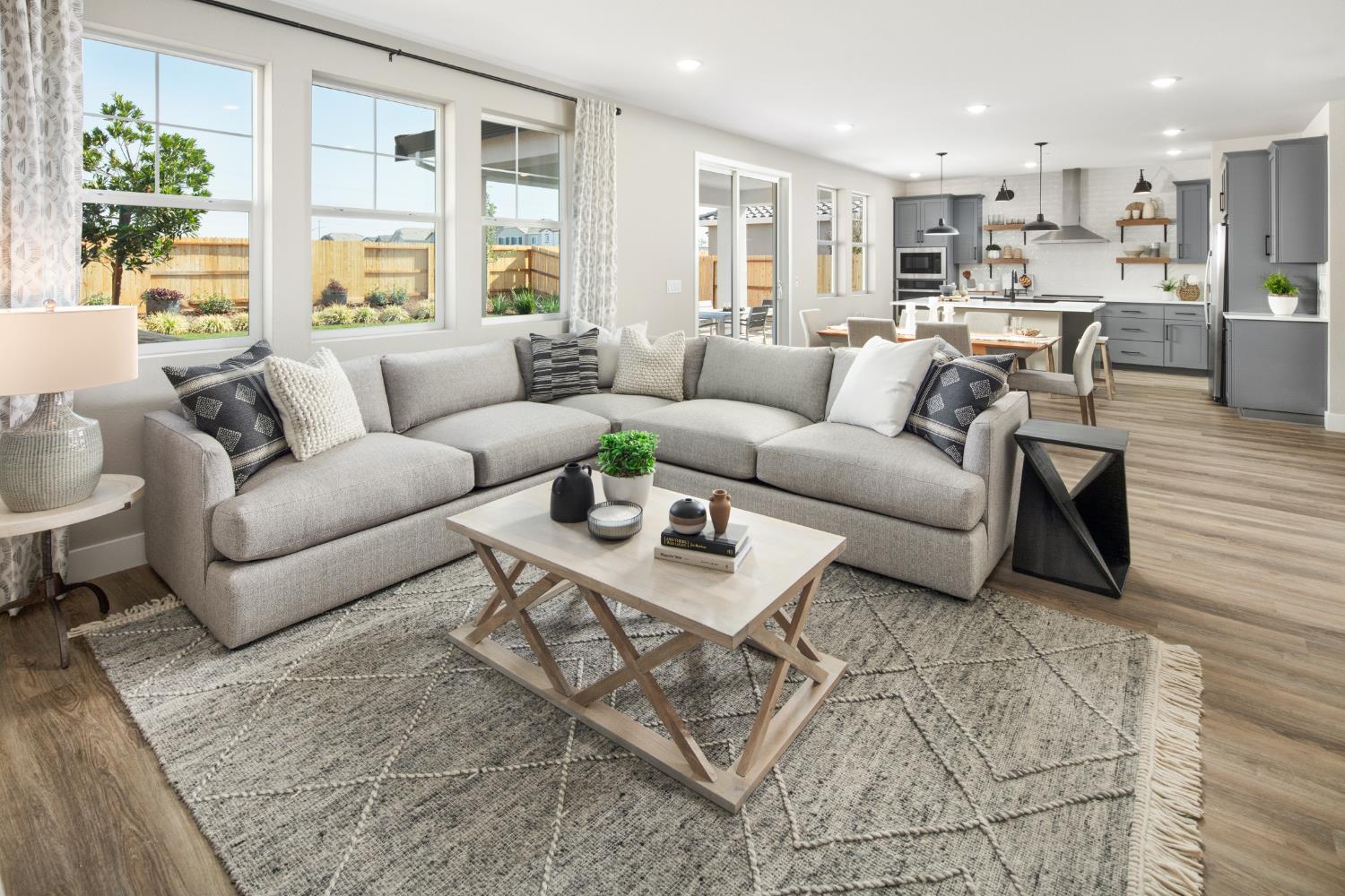 4217 Crested Butte Way