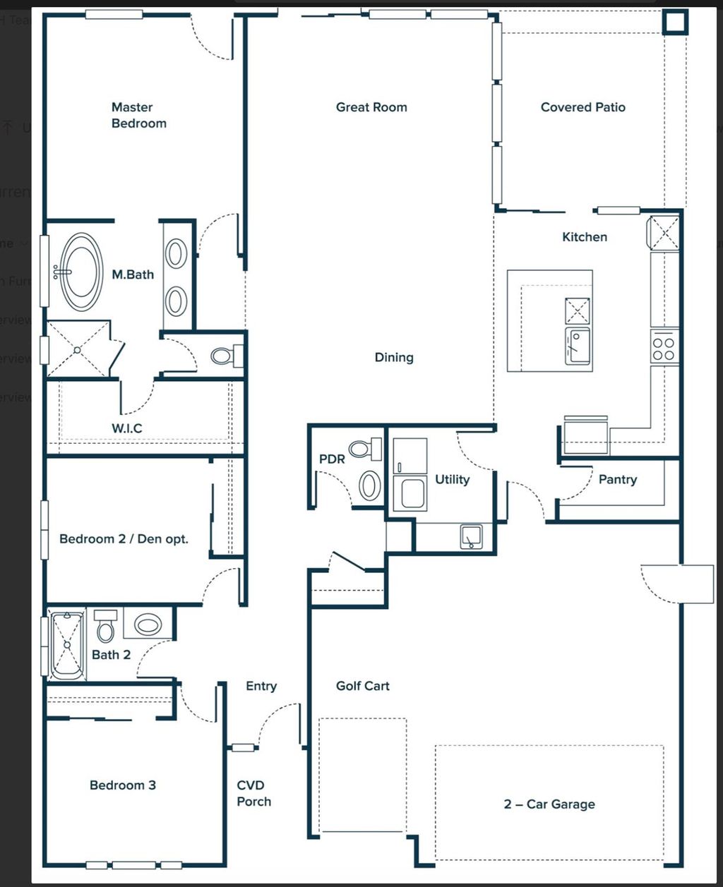 Photo of 15351 Shaq Street, Rancho Murieta, CA 95683 (MLS # 226005211)
