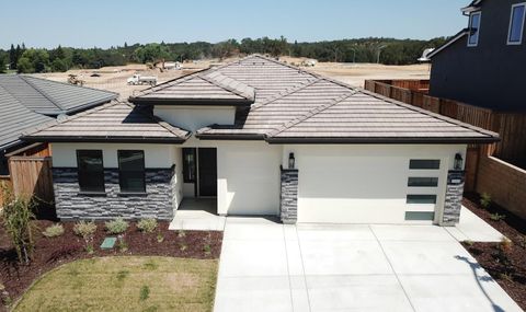 15351 Shaq Street Rancho Murieta CA 95683