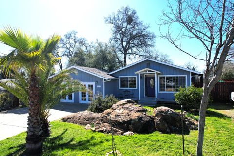 10313 Buena Vista Drive, Jackson, CA 95642 - MLS#: 225028102