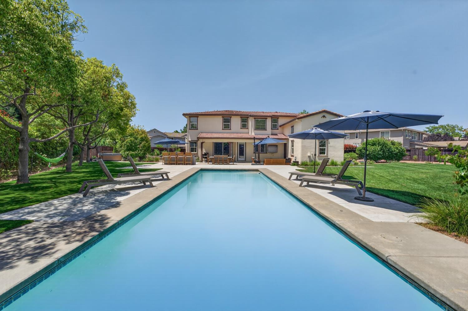 9765 Duckweed Street