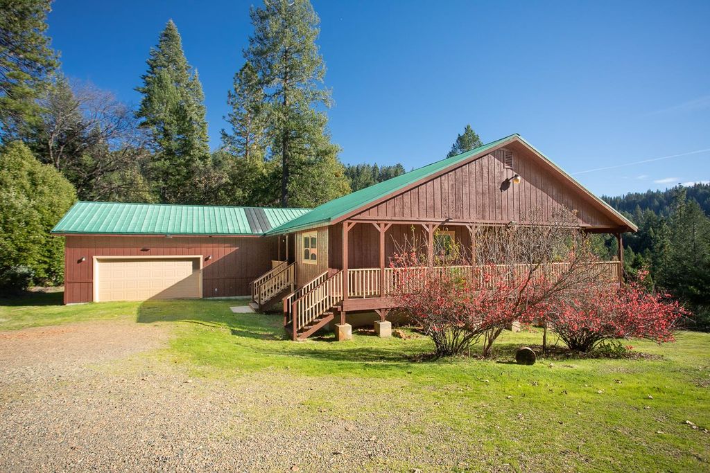 Photo of 10625 Forbestown Road, Challenge, CA 95925 (MLS # 226004153)