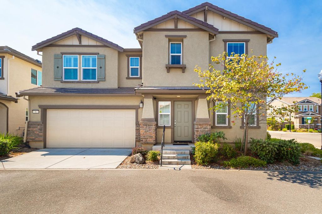 Photo of 6 Sea Hawk Place, Sacramento, CA 95835 (MLS # 226007485)