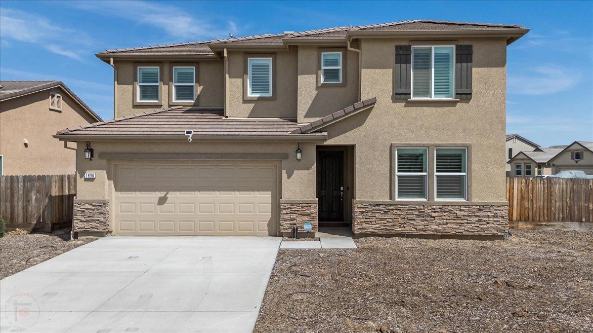 Los Banos, California 93635, United States, 4 Bedrooms Bedrooms, ,3 BathroomsBathrooms,Residential,Pending,107257