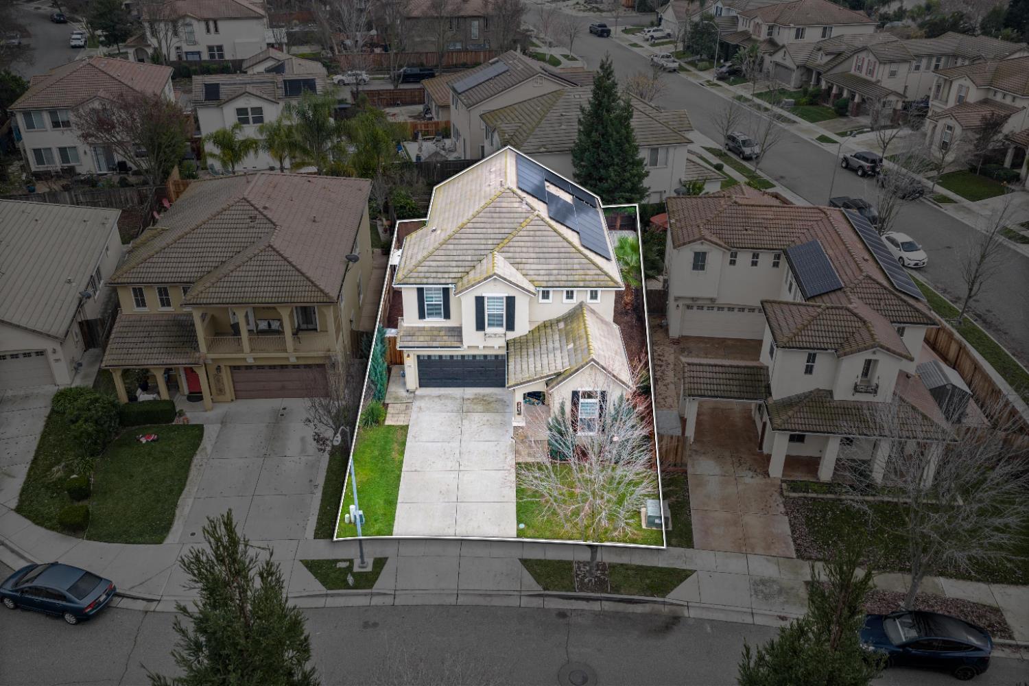 2483 Bear River Court