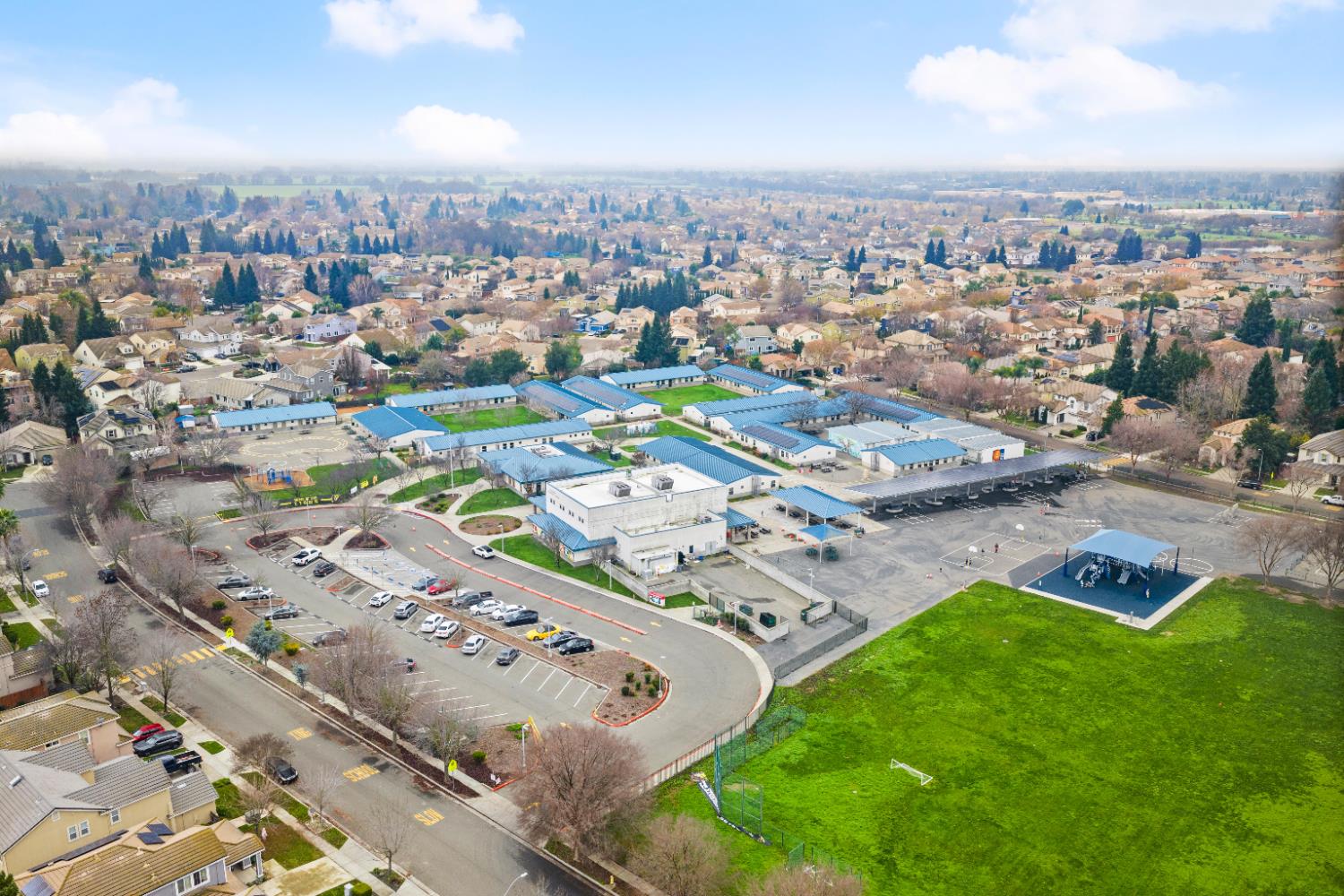 2483 Bear River Court