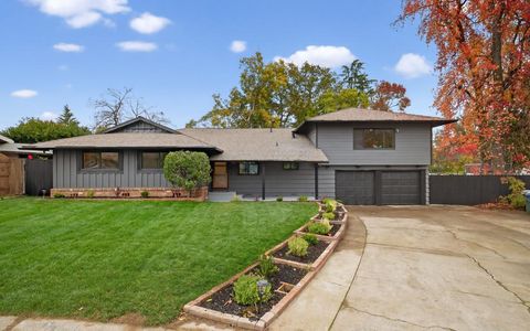 7431 Heidi Court Fair Oaks CA 95628