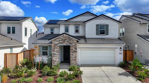 216 Vectra Court Roseville CA 95747