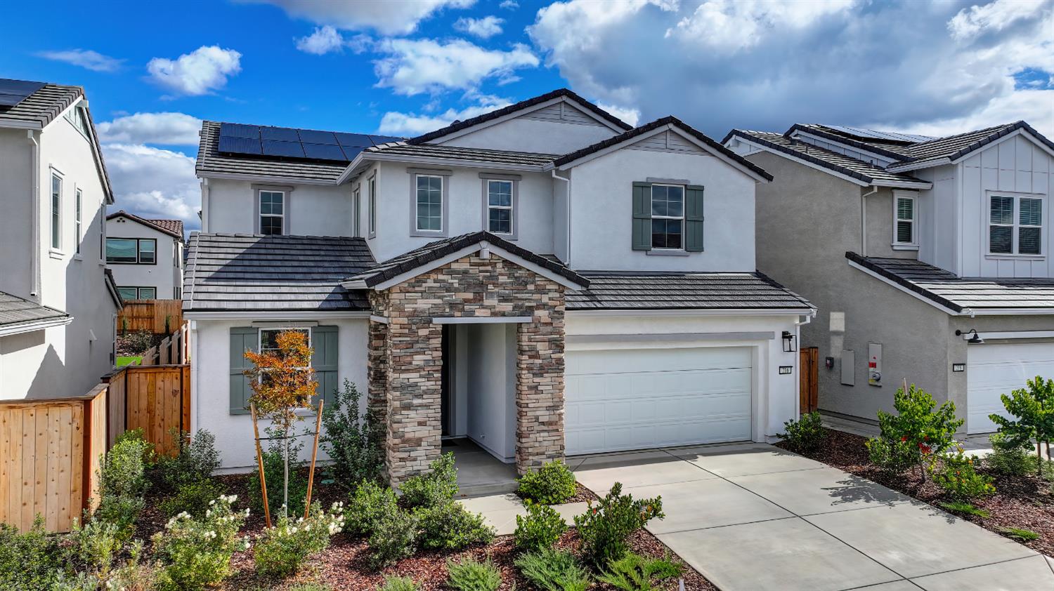 216 Vectra Court