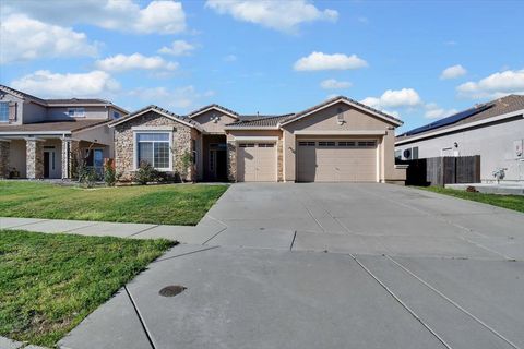 3622 Morning Glory Street Plumas Lake CA 95961