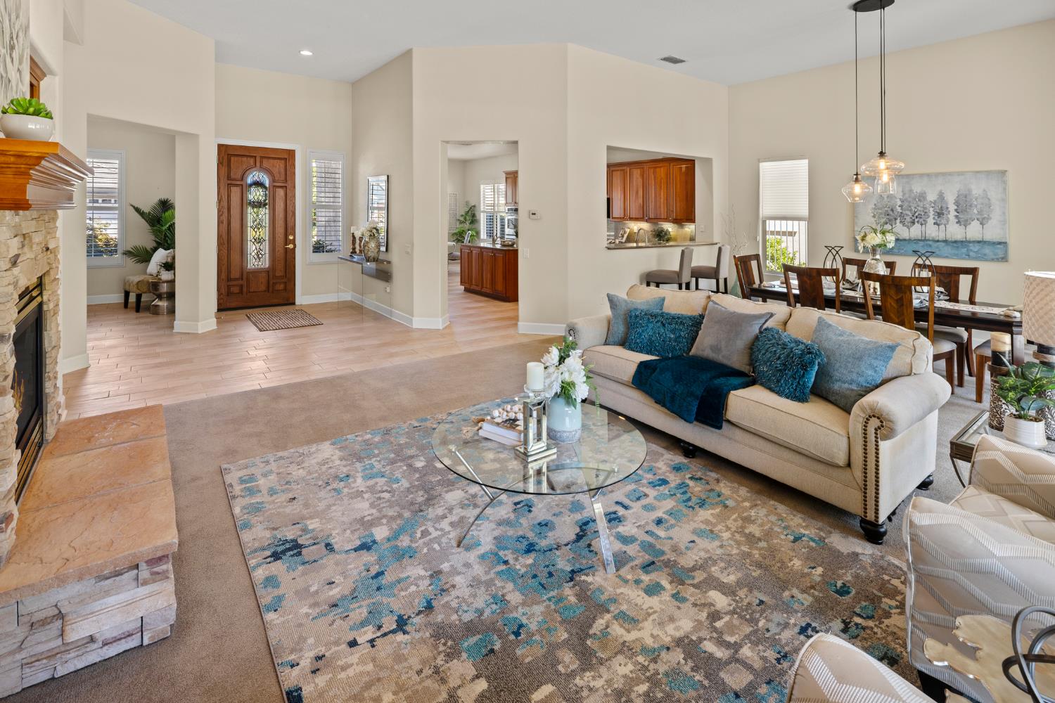 2107 Stonecrest Lane