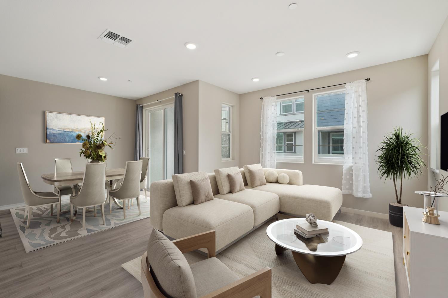 3081 Windwalker Walk