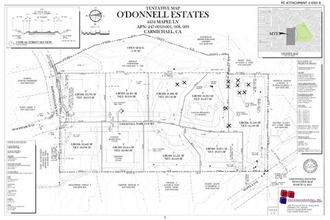 4434 Mapel Lane Carmichael CA 95608