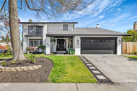 5250 Shelato Way, Carmichael, CA 95608 - #: 225033097