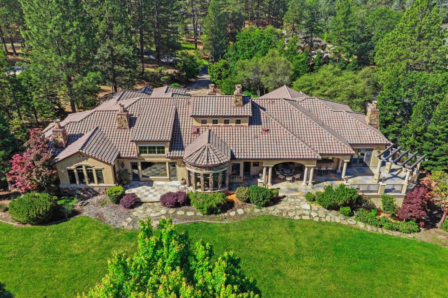 17107 Winchester Club Drive