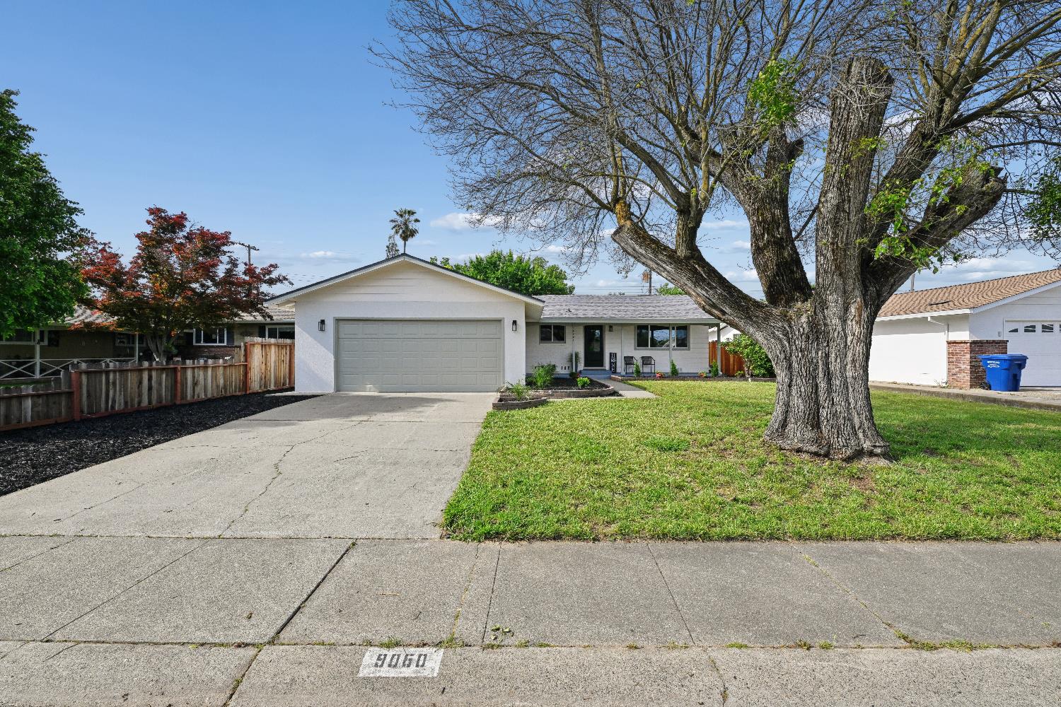 9060 New Dawn Drive
