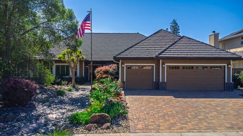 4919 Runway Drive Fair Oaks CA 95628