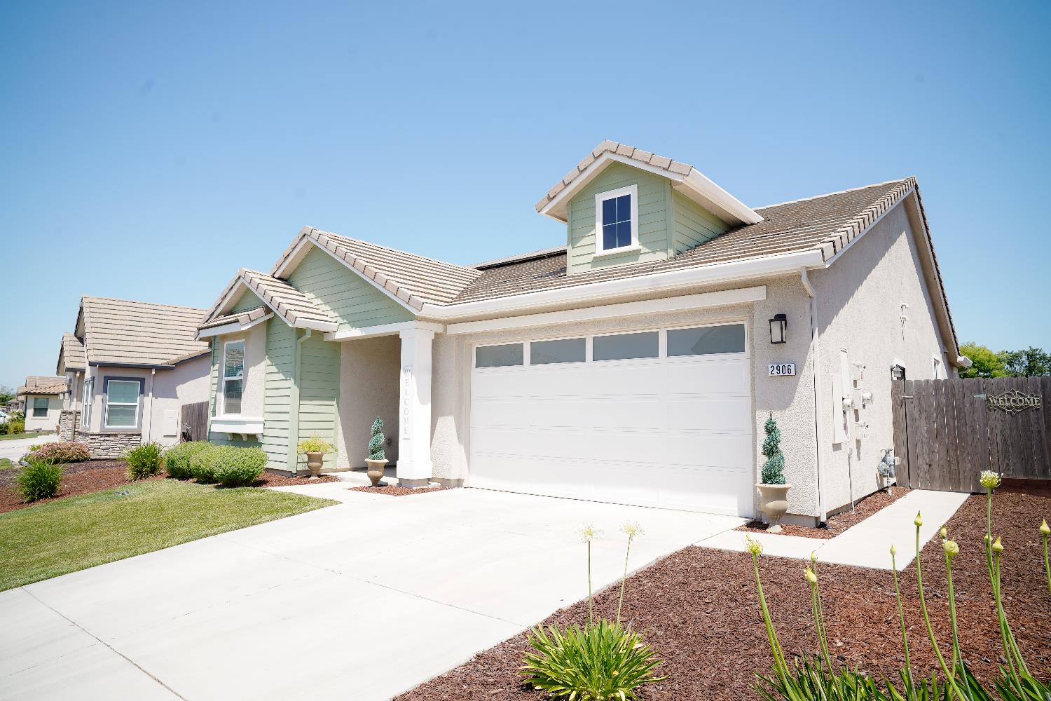 2906 Trail Ridge Way