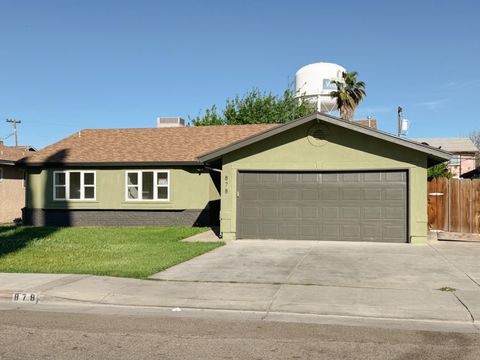 878 Carol Avenue Merced CA 95341