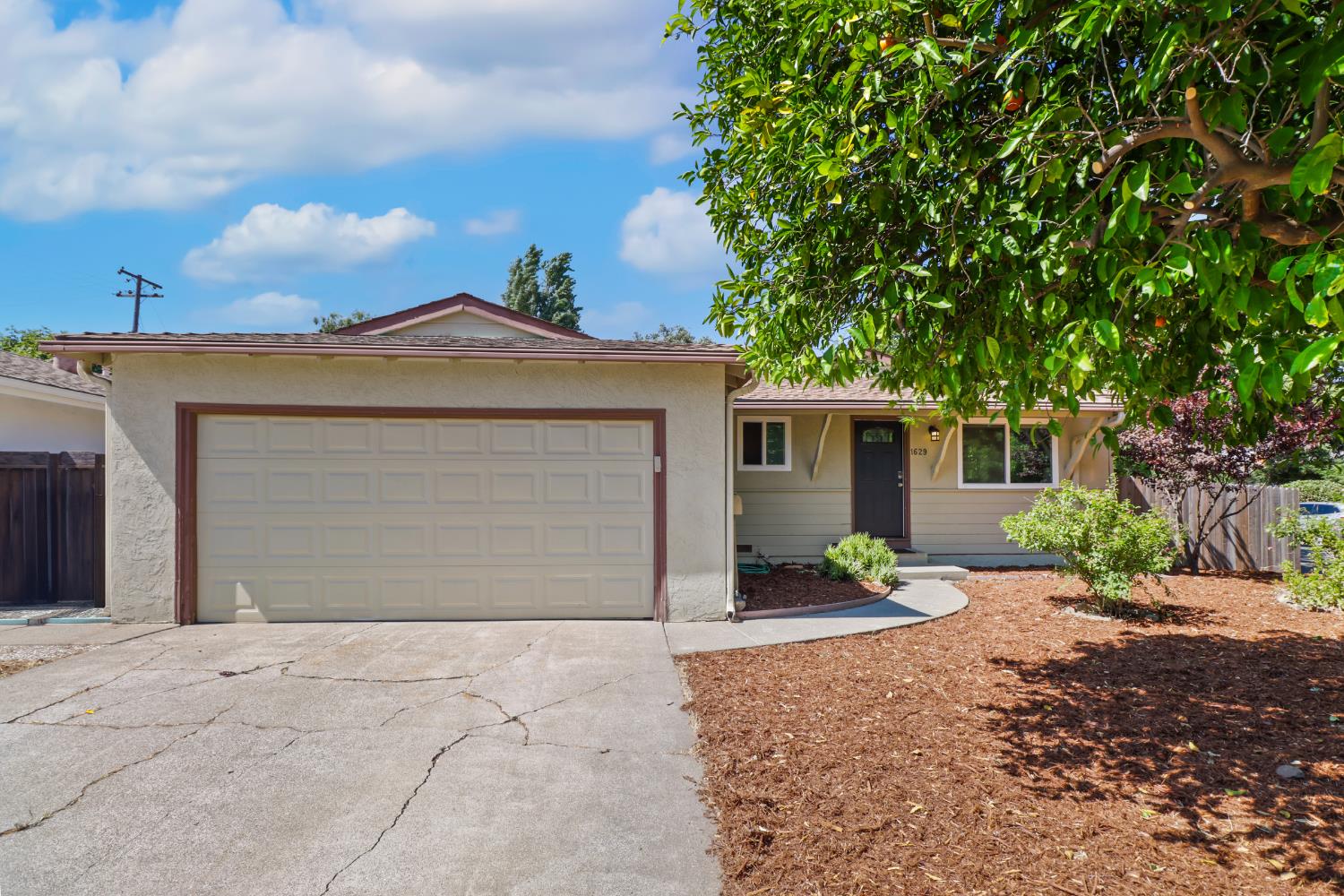 1629 Pacific Drive