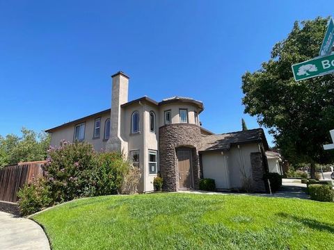 9720 Palazzo Court Elk Grove CA 95624