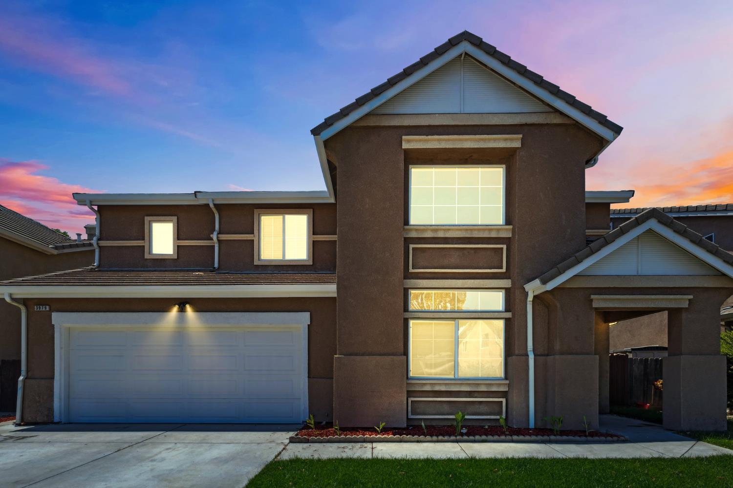 3979 Bastille Court