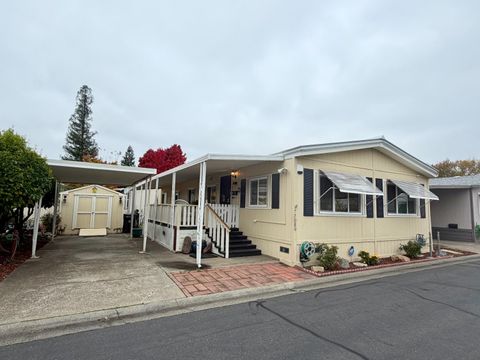 77080 Lauppe Lane Citrus Heights CA 95621