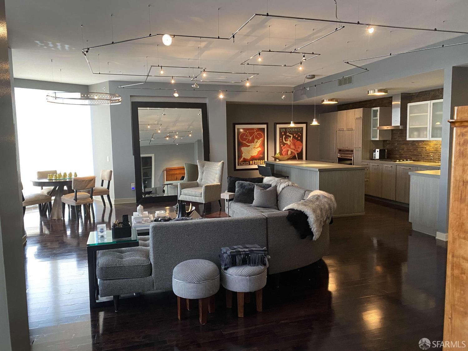 301 Mission Street 35C