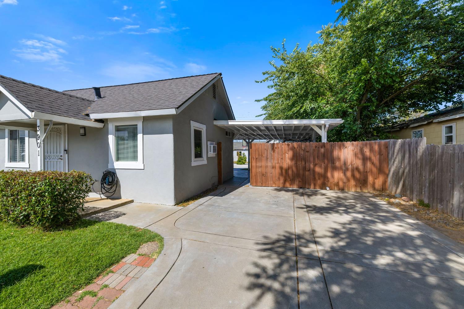 3901 Dry Creek Road