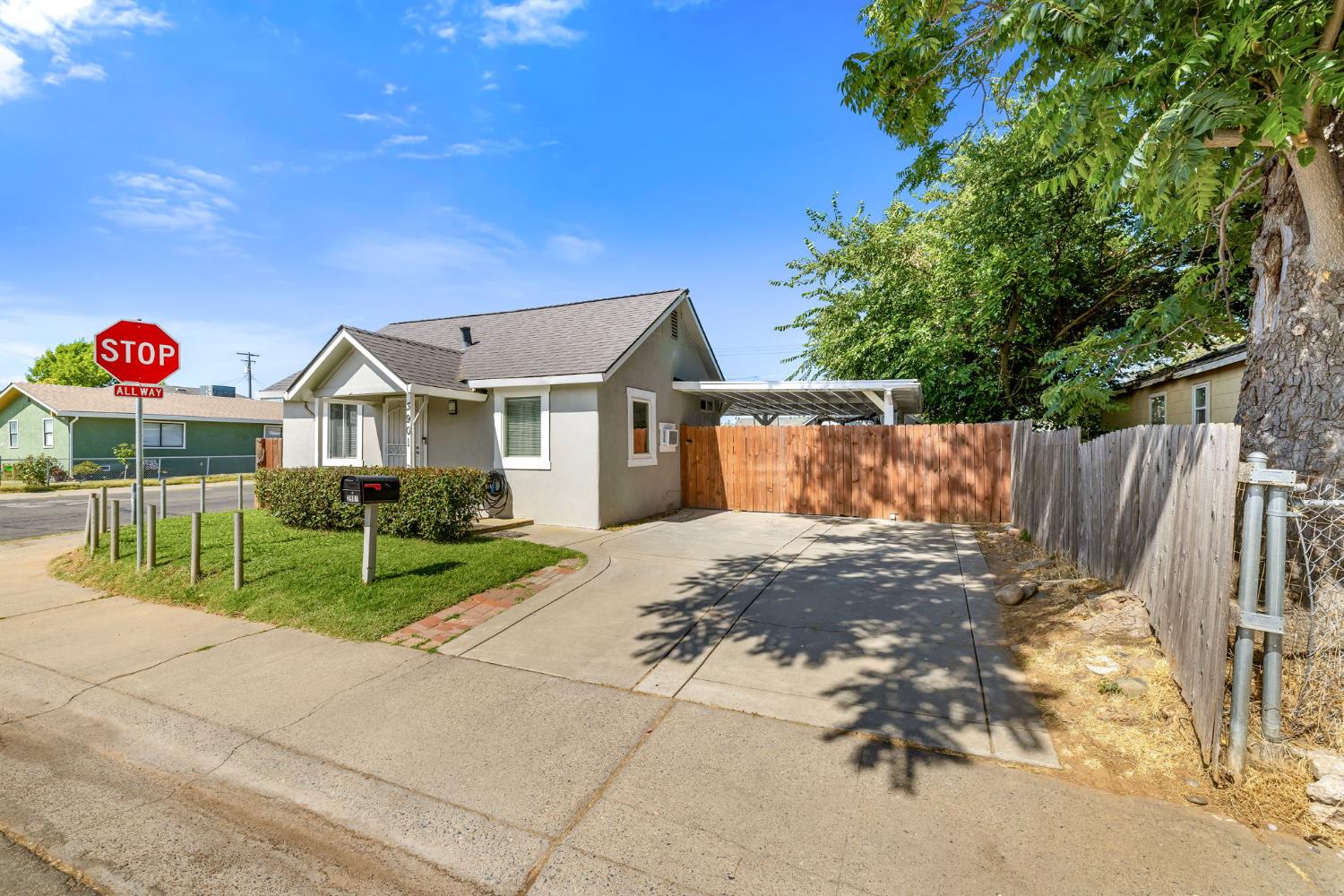 3901 Dry Creek Road