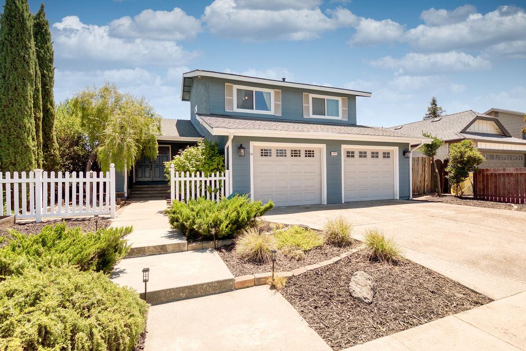 1937 Sugar Pine Drive